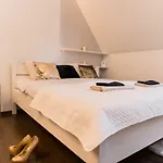 Apartamento Goldeneye Center