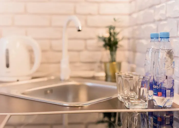 Apartamento Goldeneye Center Wrocław