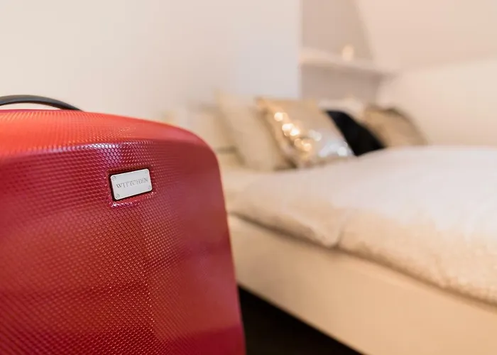 Goldeneye Center Apartamento Wrocław