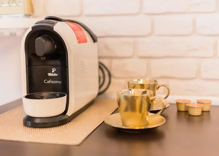 Apartamento Goldeneye Center Wrocław