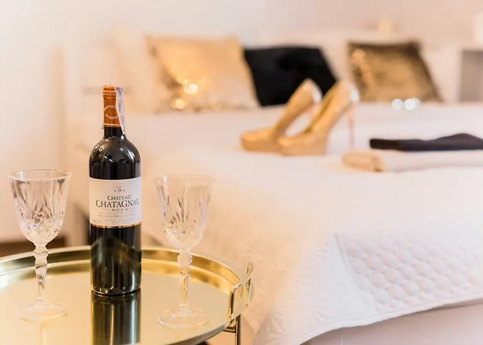 Apartamento Goldeneye Center Wrocław