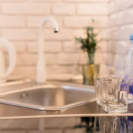 Apartmán Goldeneye Center Vratislav