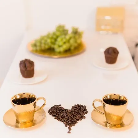 Goldeneye Center Διαμέρισμα *