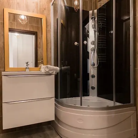 Goldeneye Center
