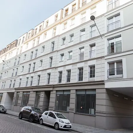 Goldeneye Center * Βρότσλαβ